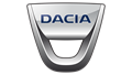 Logo of Dacia - Reykjavik Airport