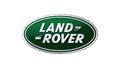 Logo of Land Rover - Reykjavik Airport