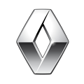 Logo of Renault - Reykjavik Airport