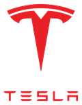 Logo of Tesla - Reykjavik Airport